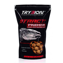 Trybion - Stracto Boilies 800 gram